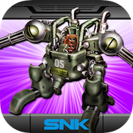 metalslug2游戏完整版(合金弹头2中文版)