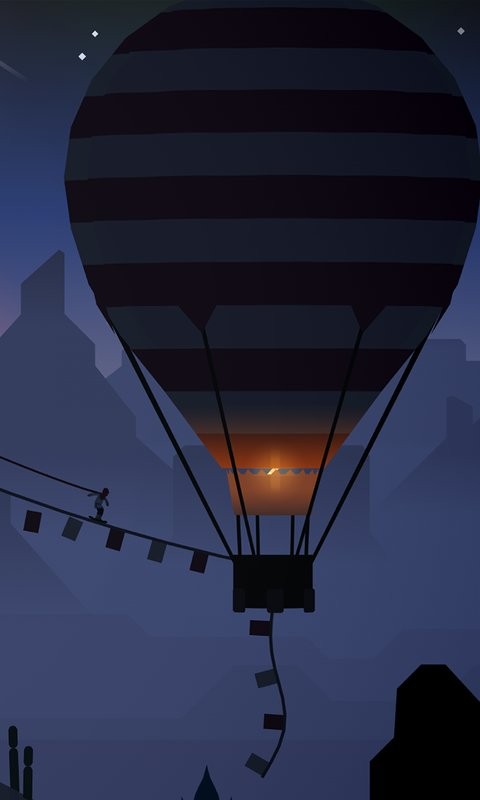 阿尔托的奥德赛全角色破解版截图1