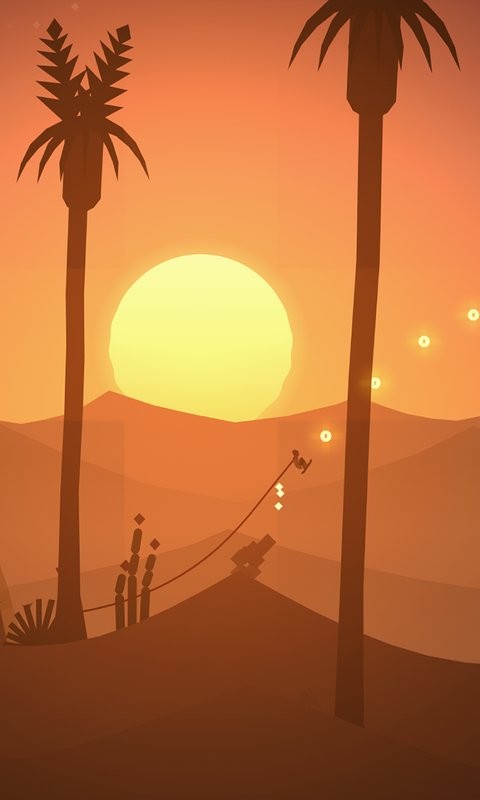 阿尔托的奥德赛全角色破解版截图2