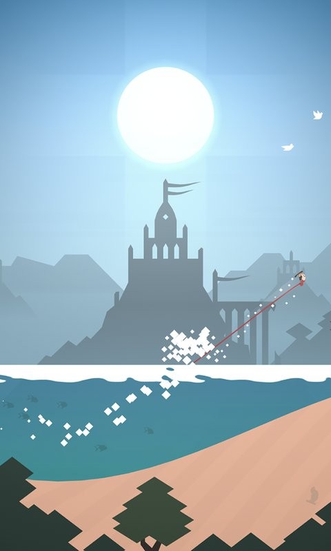 阿尔托的奥德赛全角色破解版截图3