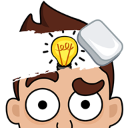 脑洞橡皮擦下载安装