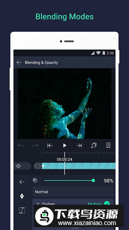 alightmotion正版安装包2025最新版本截图3