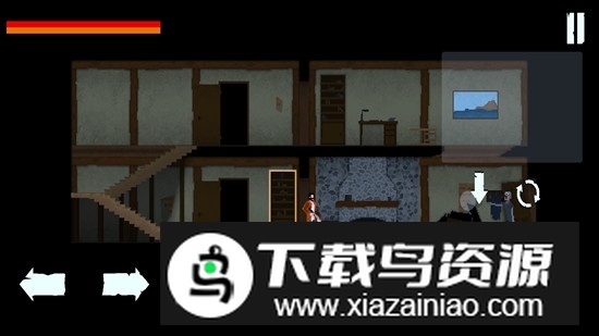 强尼大战僵尸无广告修改版截图1