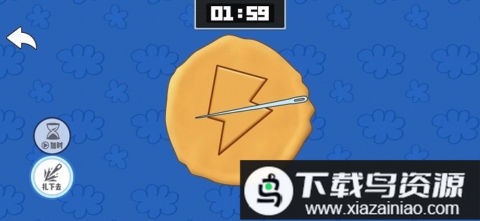 波比的时间最新版最新版截图2