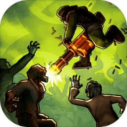 僵尸孤勇者手游安装包