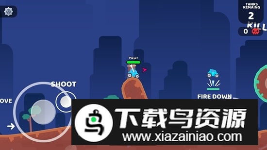 Mad Royale.io疯狂大逃杀io官方手机版截图2