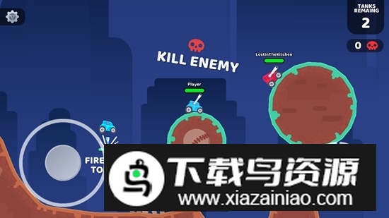 Mad Royale.io疯狂大逃杀io官方手机版截图3