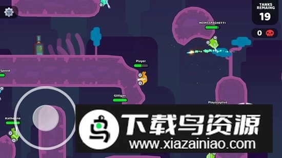 Mad Royale.io疯狂大逃杀io官方手机版截图5