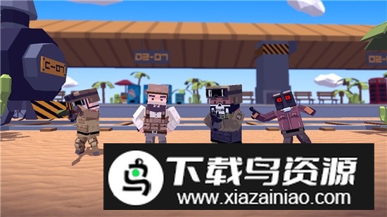 求生之王官方正版安装包截图4