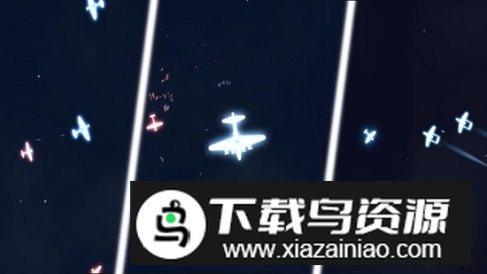 光之战机无限金币钻石修改版截图1