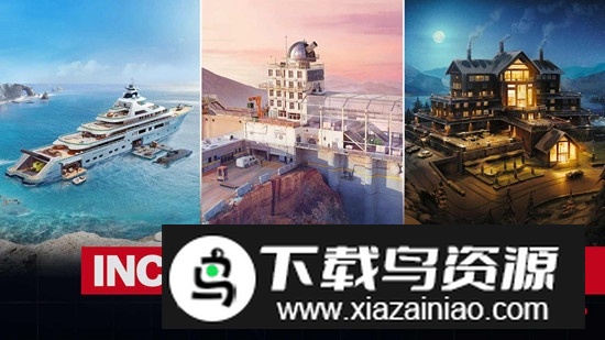 杀手狙击手2破解版无限子弹截图2