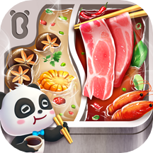 宝宝巴士中华美食手机版