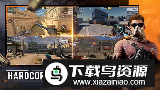 Alpha Ace阿尔法王牌国际服先行版最新版截图4