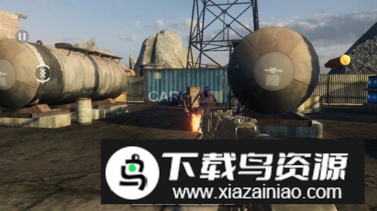 死支升变游戏正版截图3