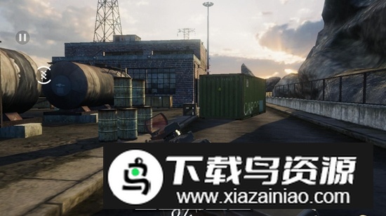 死支升变游戏正版截图5