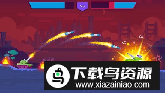 Tank Stars 2坦克之星2正版手游截图4