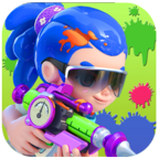 喷射派对手游最新正版安装包