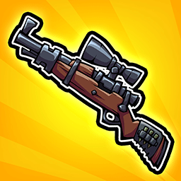 全民吃鸡大战官方手机版游戏