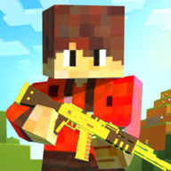 我的枪战世界官方正版手游