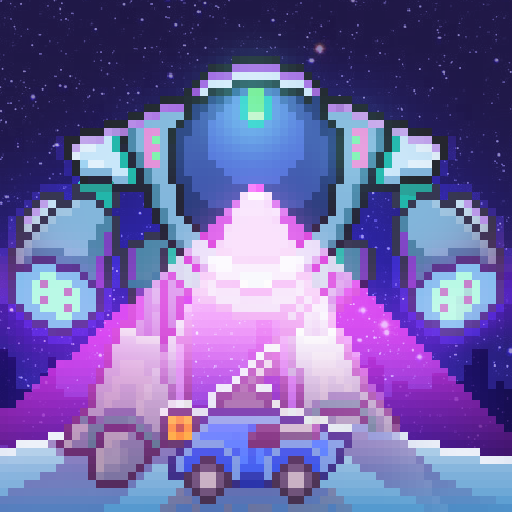 异星要塞手机游戏中文版