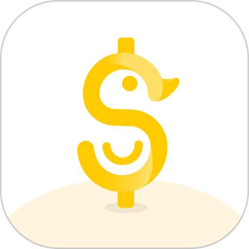 记账鸭自动记账