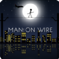 走钢丝的人下载安装(Man ON Wire)