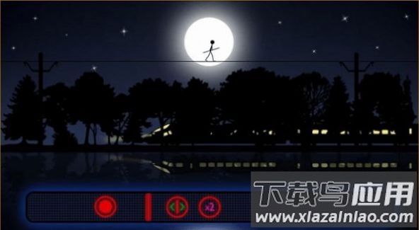 走钢丝的人下载安装(Man ON Wire)最新版截图1