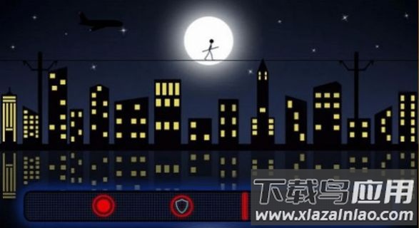 走钢丝的人下载安装(Man ON Wire)最新版截图3