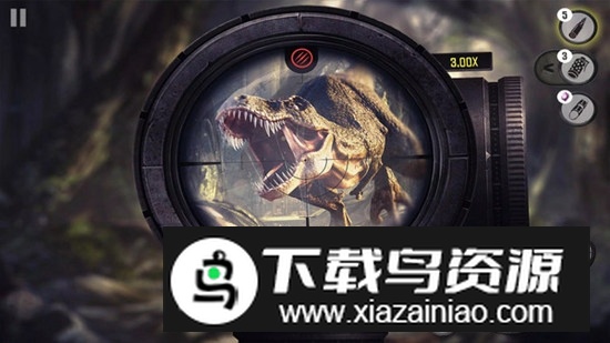 狙击王者大作战官方版游戏最新版截图1