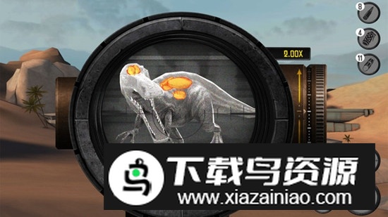 狙击王者大作战官方版游戏最新版截图2