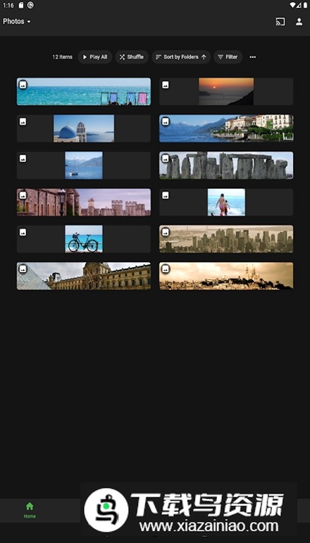 embyTV免费版最新版最新版截图3