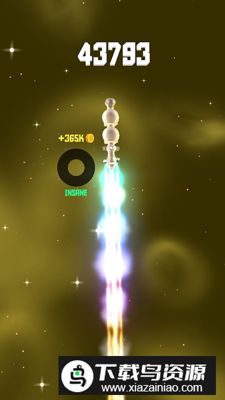 太空边界2官方中国版(Space Frontier 2)最新版截图1