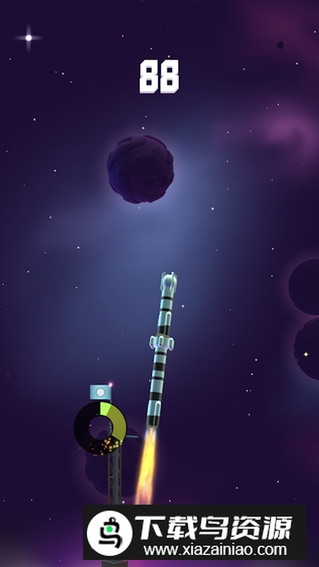 太空边界2官方中国版(Space Frontier 2)最新版截图3