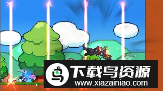 动物干架最新版本2025安卓版最新版截图5