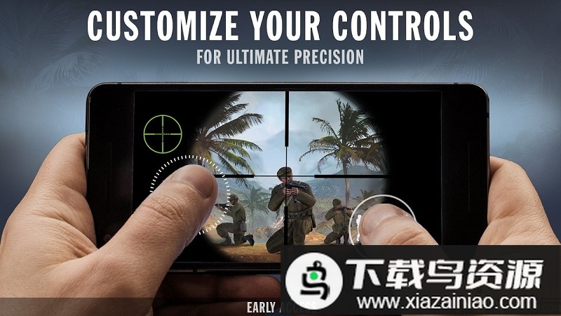 自由的力量中文版最新版截图1