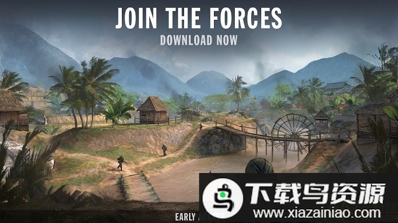 自由的力量中文版最新版截图2