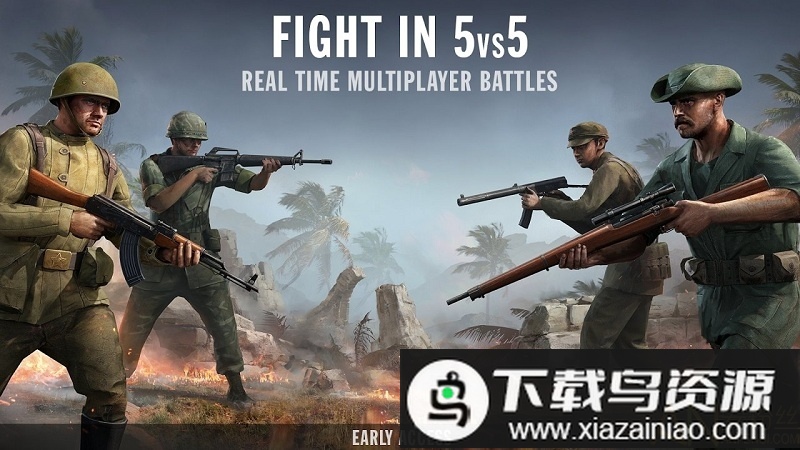 自由的力量中文版最新版截图3