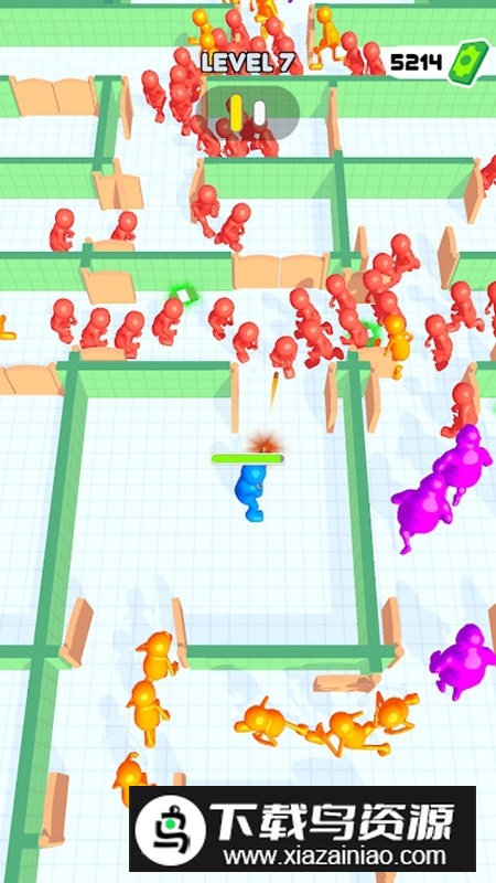 Door Kickers破门而入手机官方汉化版截图1