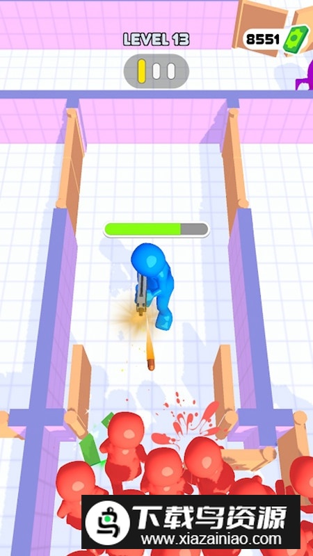 Door Kickers破门而入手机官方汉化版截图3