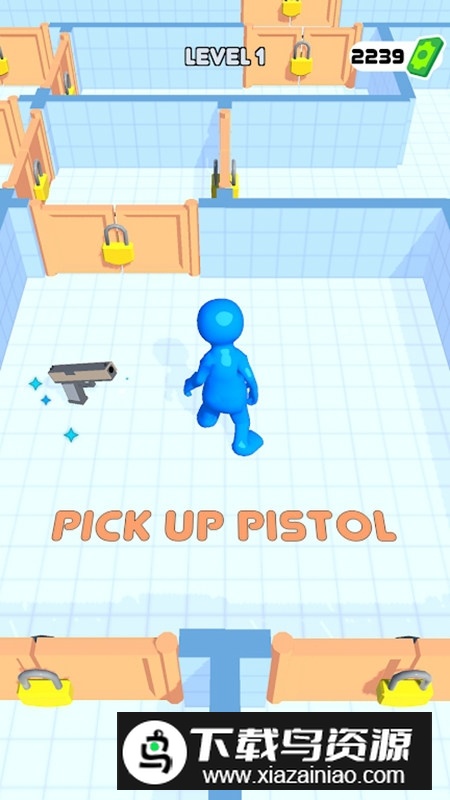 Door Kickers破门而入手机官方汉化版截图4