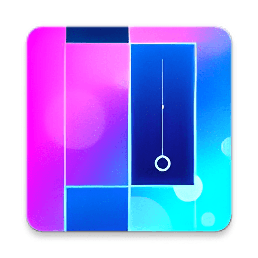 魔法钢琴块中文版(Magic Piano Tiles:music game)