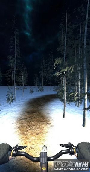 夜间骑行下载安装(Night Ride)最新版截图1