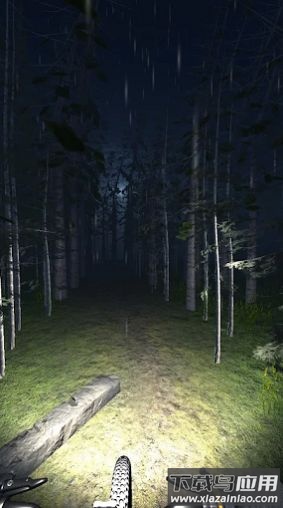 夜间骑行下载安装(Night Ride)最新版截图2