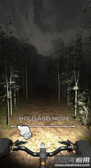 夜间骑行下载安装(Night Ride)最新版截图3