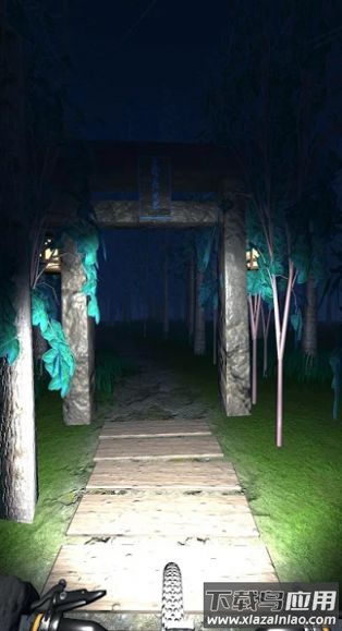 夜间骑行下载安装(Night Ride)最新版截图4