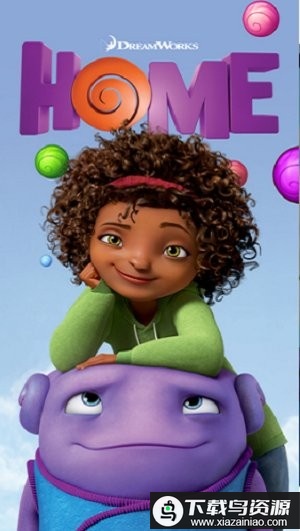 家园波福泡泡官方版(Home)最新版截图1