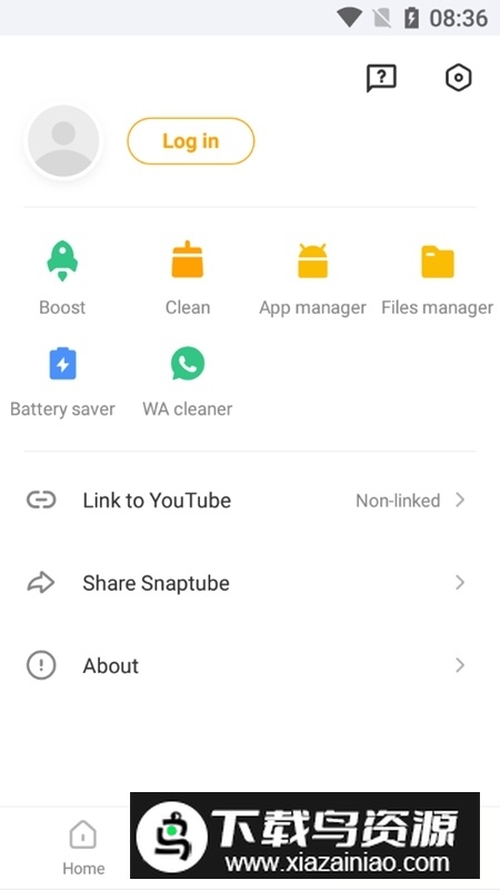snaptube免更新免升级版最新版截图4