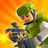 Kour.io库尔射击最新版