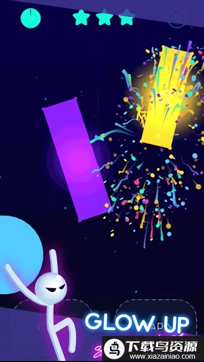 glow up游戏最新版截图1