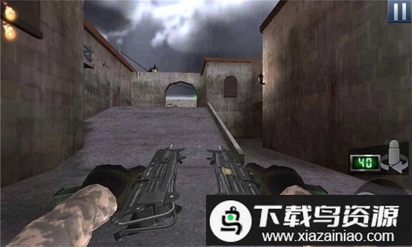 僵尸荒岛游戏(Alive Rules : Fire On)最新版截图3